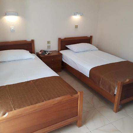 Villa Vandorou-Lefkada Lijá Kültér fotó