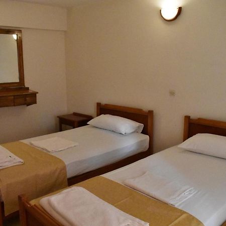 Villa Vandorou-Lefkada Lijá Kültér fotó