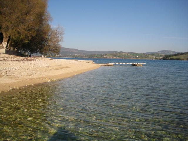 Villa Vandorou-Lefkada Lijá Kültér fotó