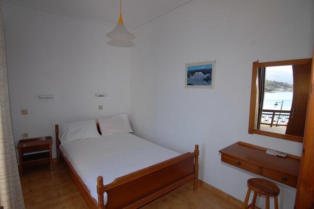Villa Vandorou-Lefkada Lijá Kültér fotó