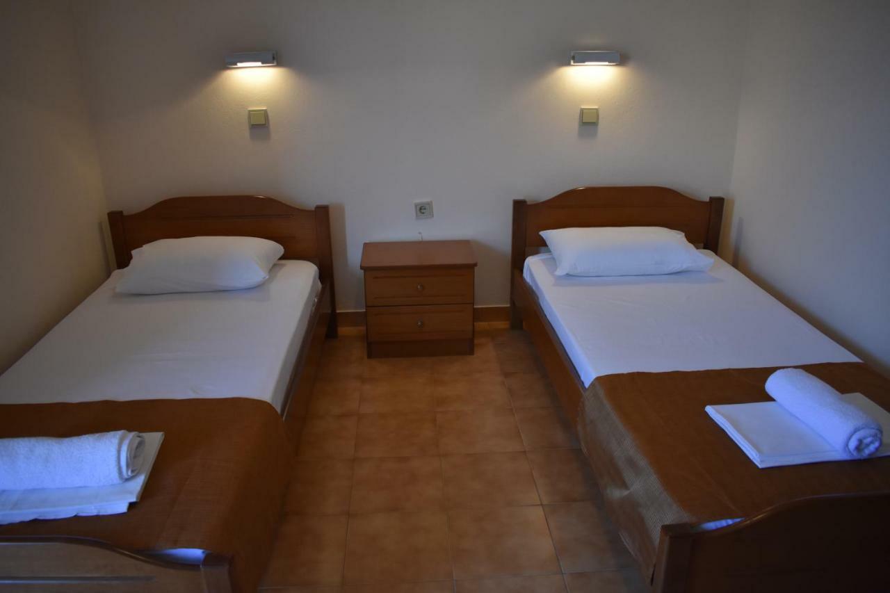 Villa Vandorou-Lefkada Lijá Kültér fotó