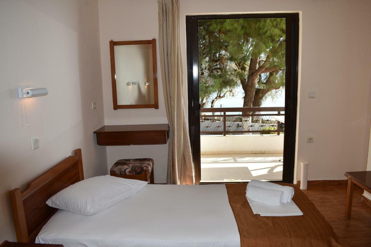 Villa Vandorou-Lefkada Lijá Kültér fotó