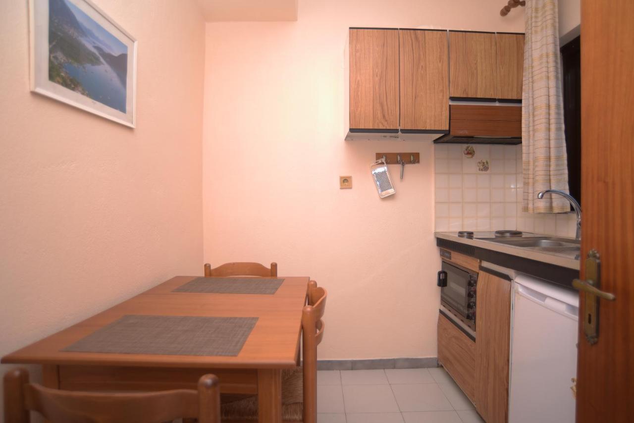 Villa Vandorou-Lefkada Lijá Kültér fotó