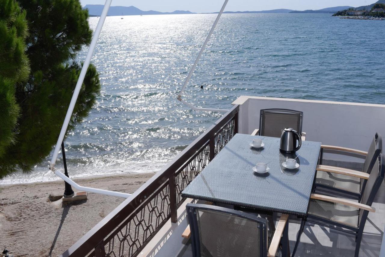 Villa Vandorou-Lefkada Lijá Kültér fotó