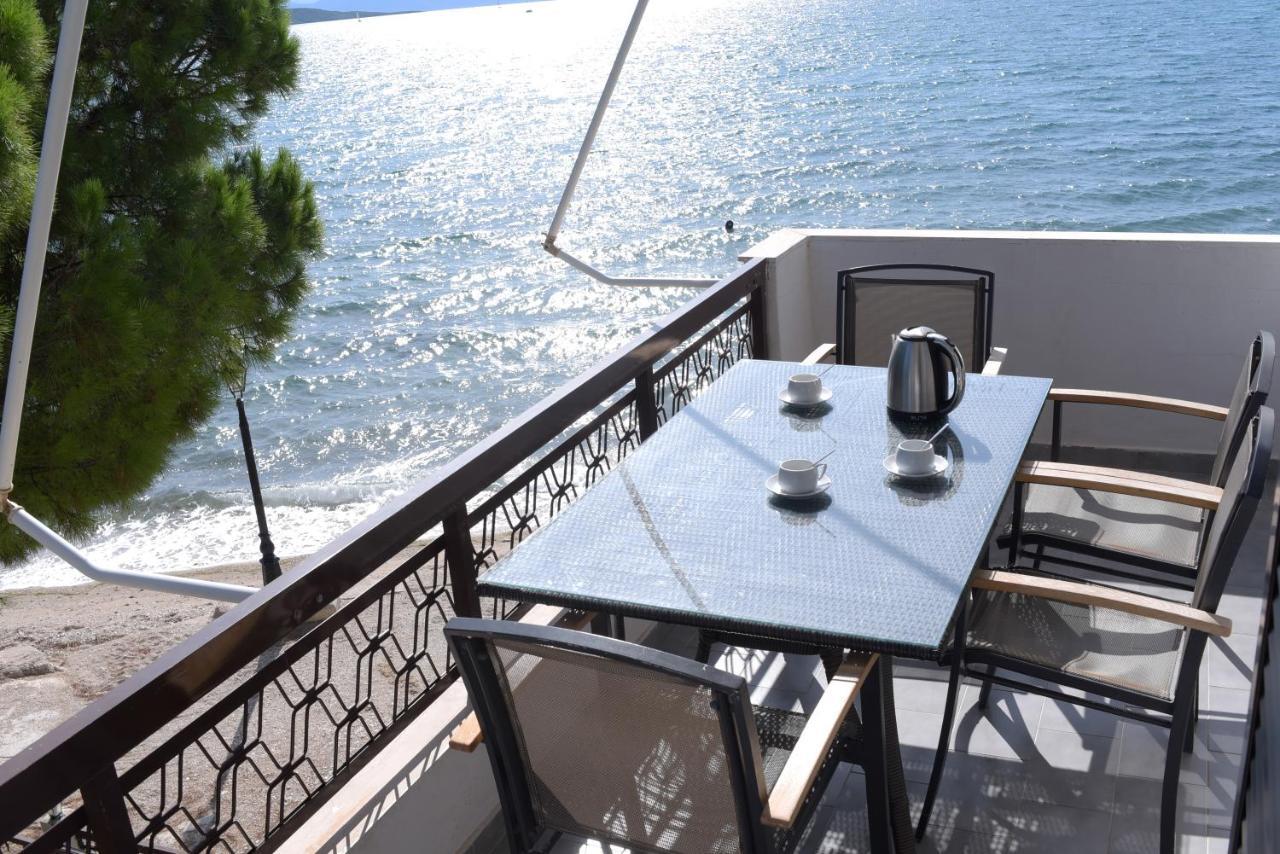Villa Vandorou-Lefkada Lijá Kültér fotó