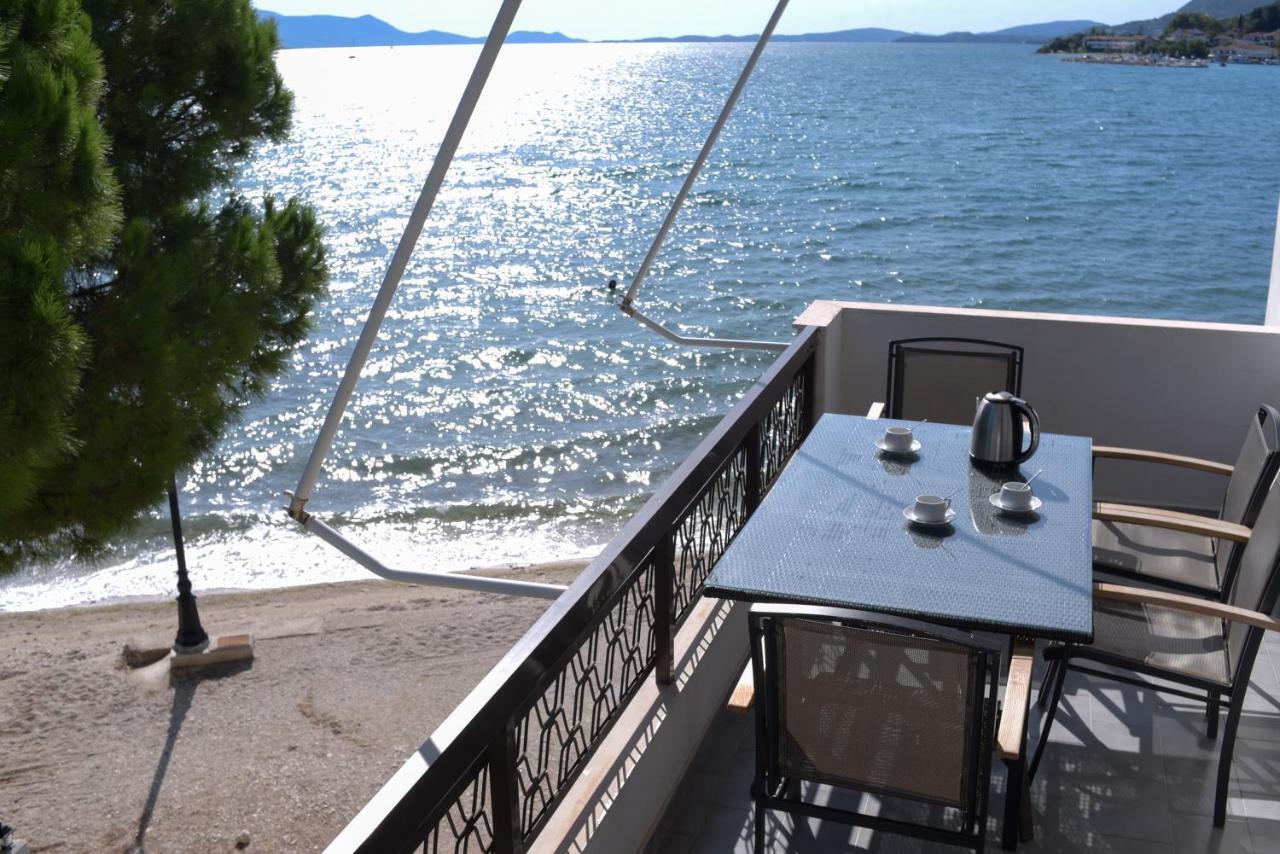 Villa Vandorou-Lefkada Lijá Kültér fotó
