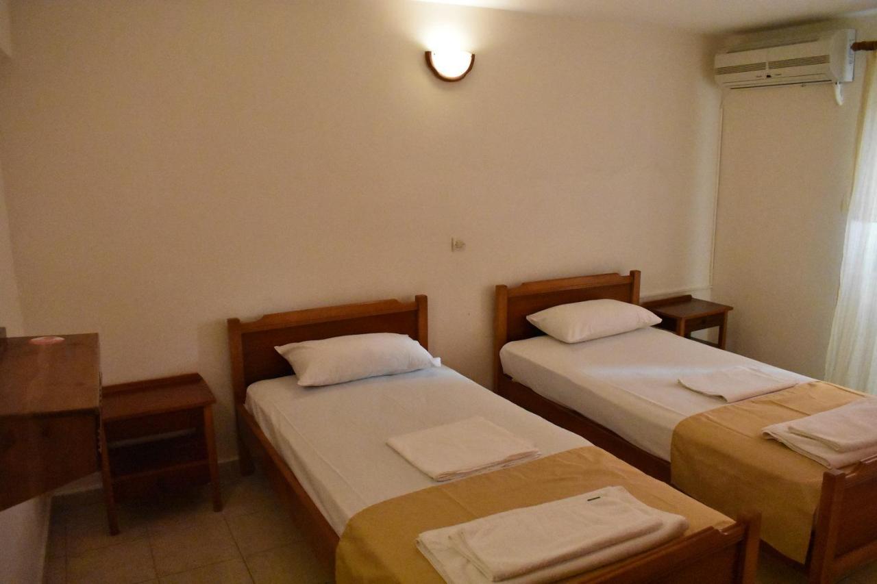 Villa Vandorou-Lefkada Lijá Kültér fotó
